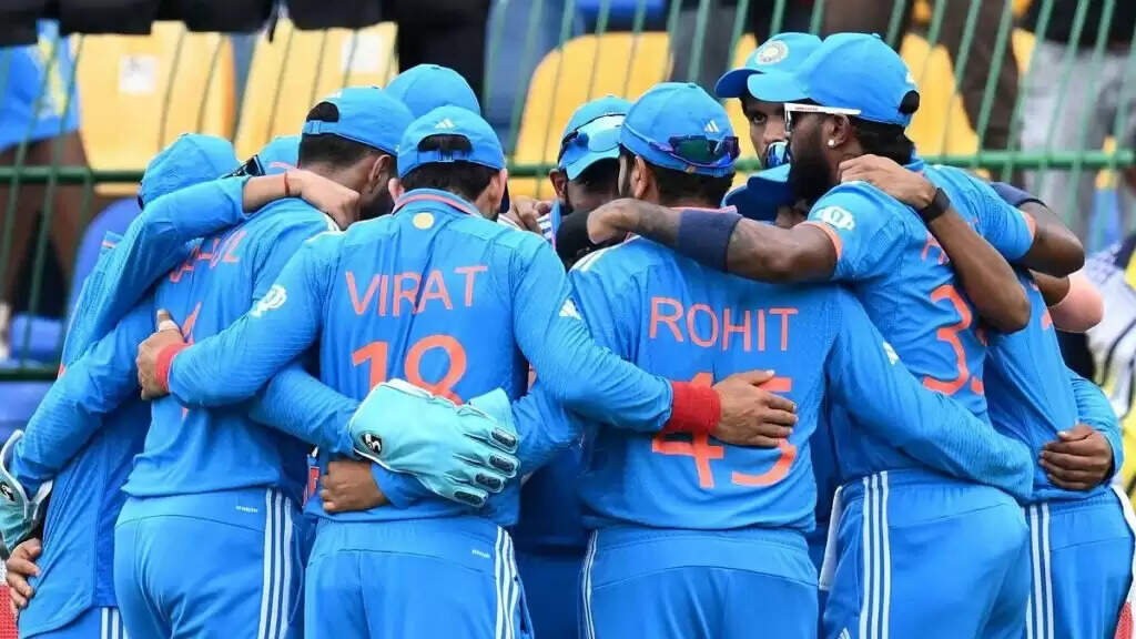 भारत की ऑस्ट्रेलिया और दक्षिण अफ्रीका के साथ टेस्ट सीरीज की तारीखों की घोषणा