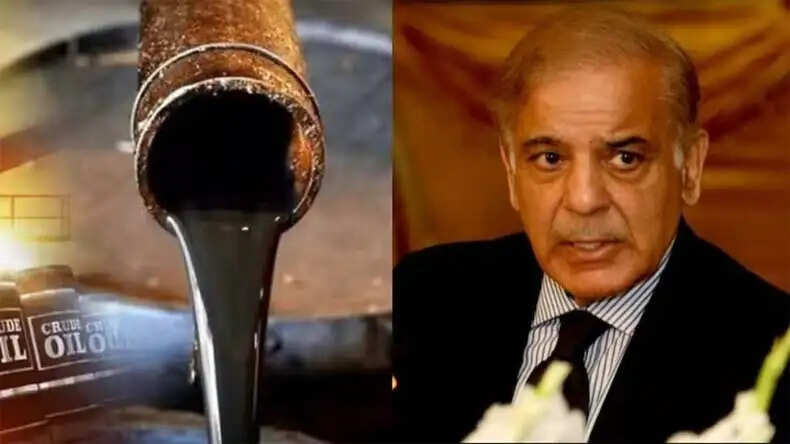 रूस ने पाकिस्तान को सस्ता तेल देने की पेशकश की