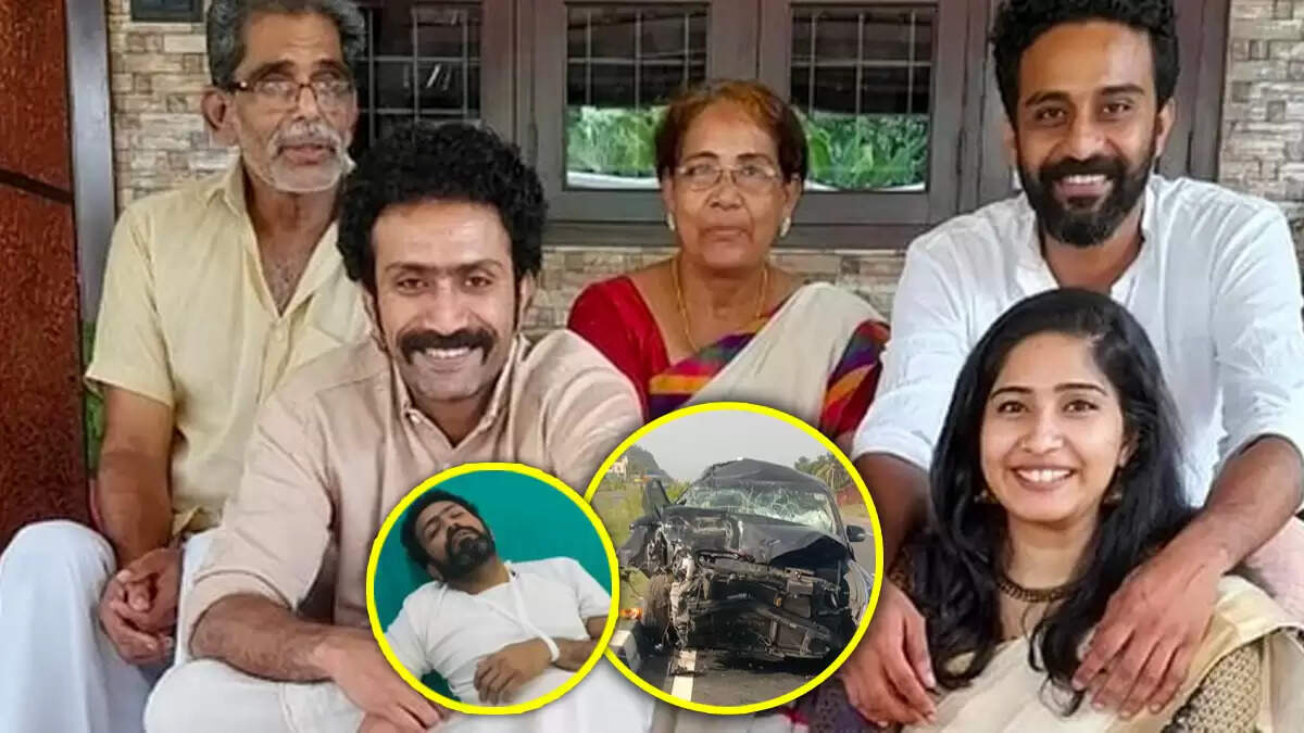 दुखद सड़क हादसे में घायल हुए साउथ एक्टर शाइन टॉम चाको