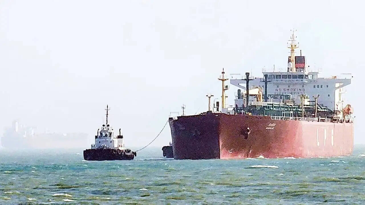 भारत की कूटनीतिक जीत: होर्मुज स्ट्रेट से गुजरते भारतीय जहाजों की सफलता