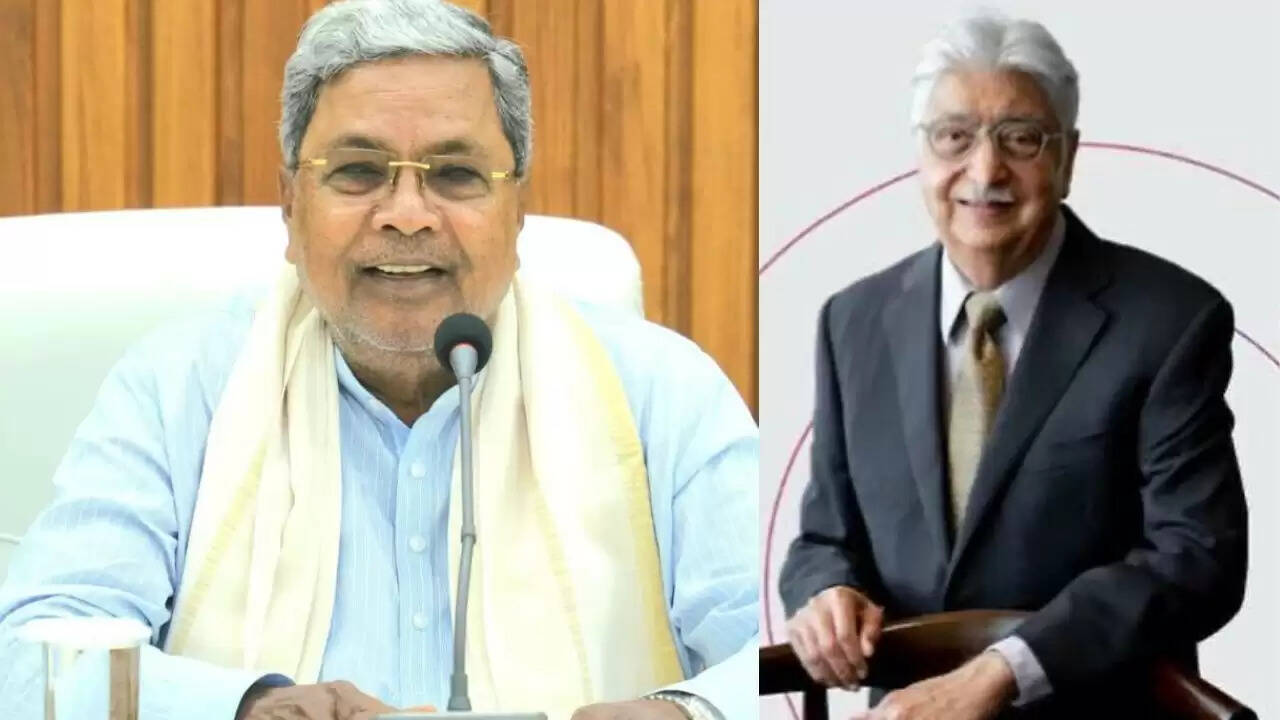बेंगलुरु की ट्रैफिक समस्या पर विप्रो का स्पष्ट इनकार