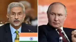 भारत की स्वतंत्र विदेश नीति पर जोर, पुतिन का दौरा नहीं करेगा अमेरिका पर असर