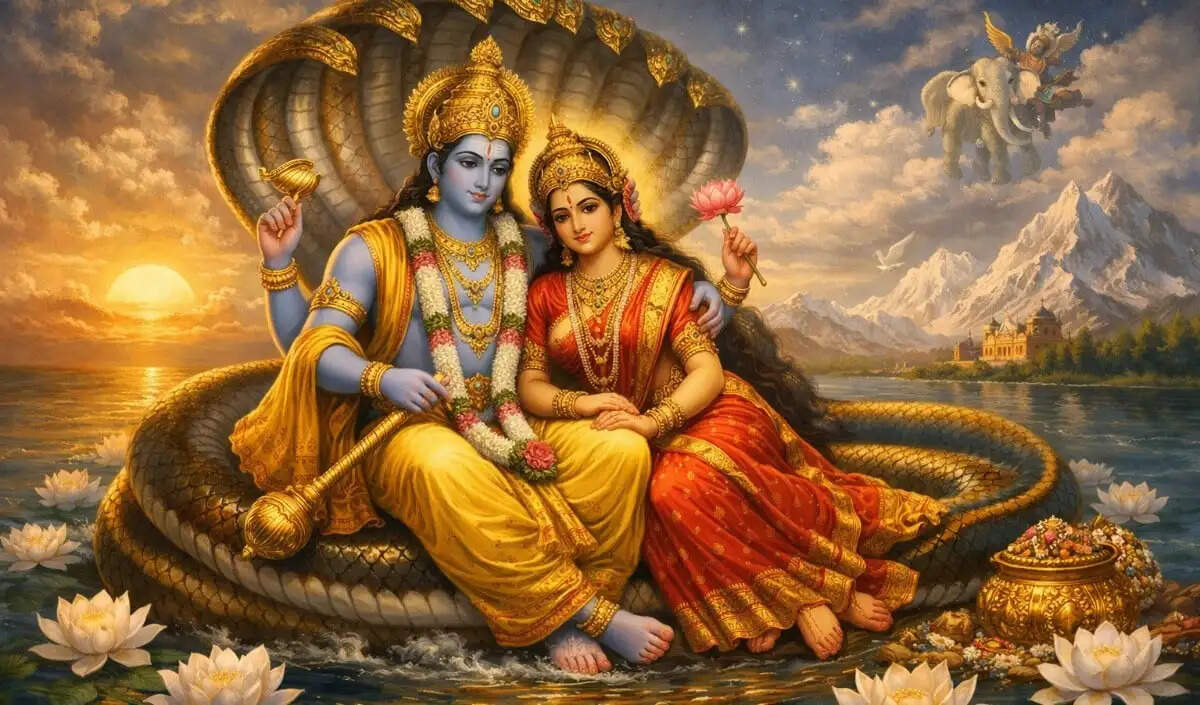 अक्षय तृतीया 2026: पूजा विधि और शुभ मुहूर्त