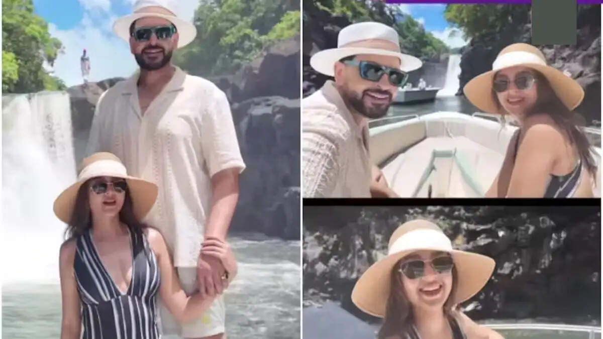 करण कुंद्रा और तेजस्वी प्रकाश की रोमांटिक छुट्टियां: फैंस की शादी की उम्मीदें बढ़ीं