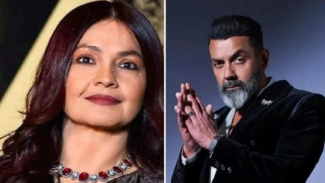 पूजा भट्ट ने बॉबी देओल के साथ अपने रिश्ते पर की खुलकर बात