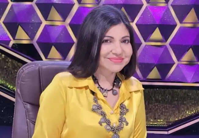 अलका याग्निक की सुनने की समस्या: एक दर्दनाक सफर