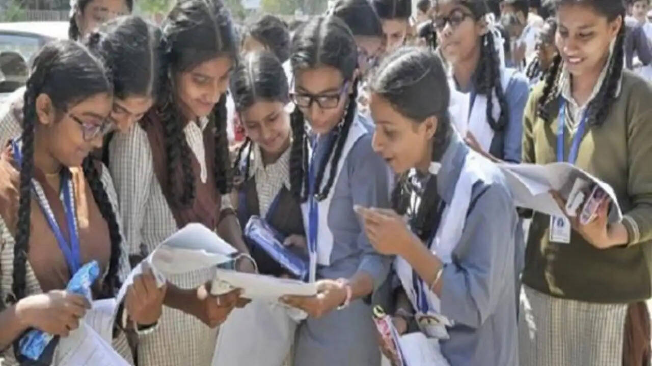 बिहार बोर्ड कक्षा 10 के परिणाम: टॉपर्स की सूची जारी