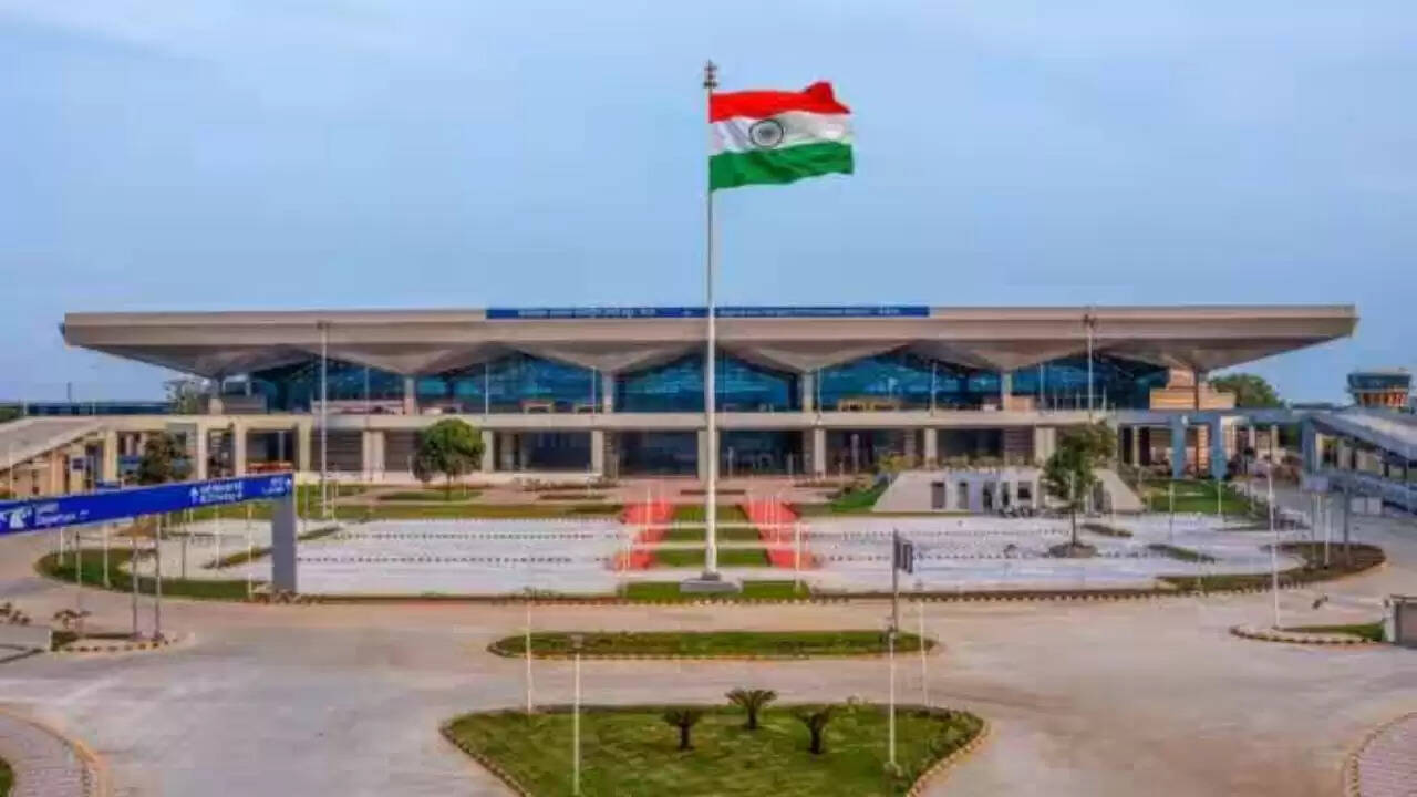 पटना एयरपोर्ट के नए टर्मिनल का उद्घाटन: एक नई शुरुआत