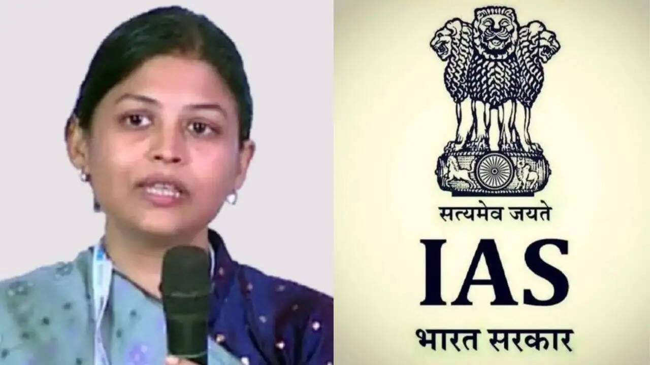 केंद्र सरकार ने IAS अधिकारी पद्मा जायसवाल को बर्खास्त किया