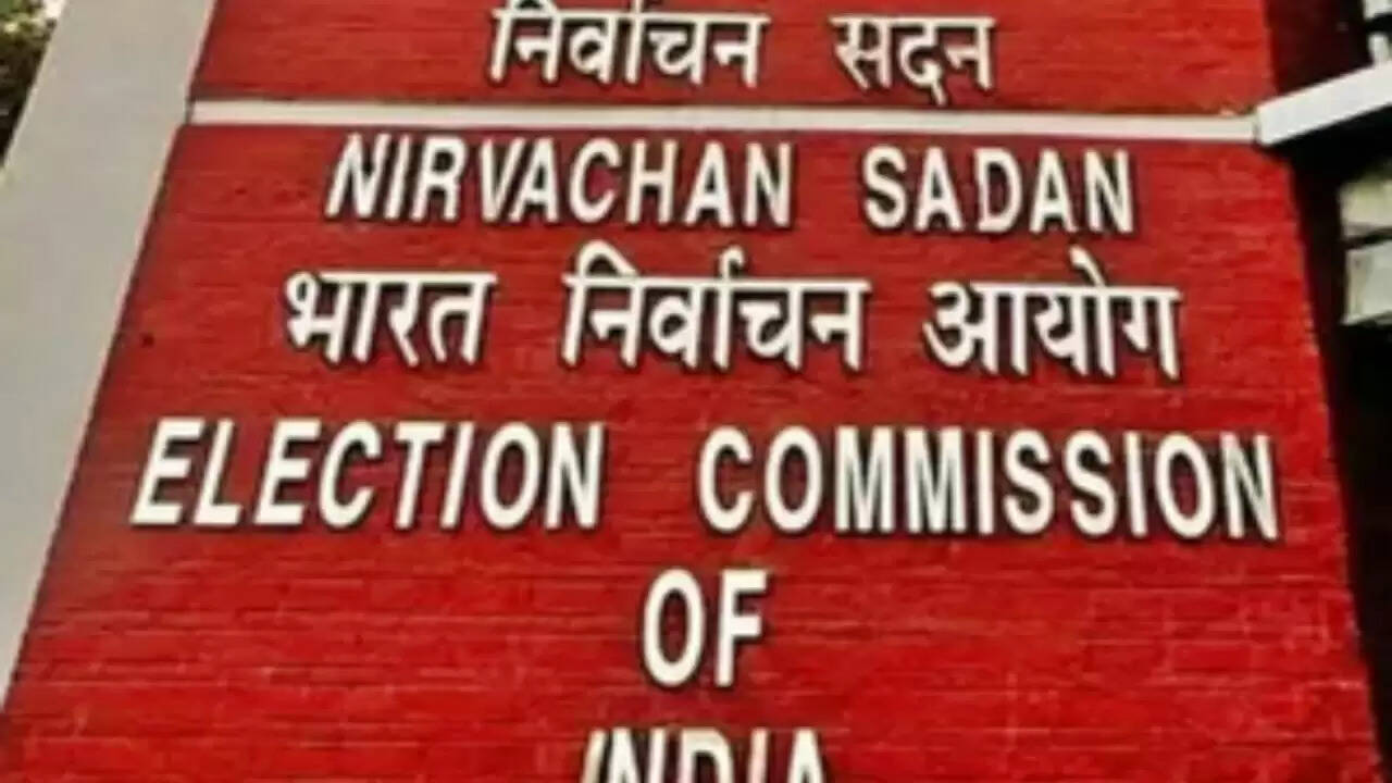 चुनाव आयोग की नई पहल: मतदाता सूची में सुधार के लिए विशेष गहन पुनरीक्षण की तैयारी