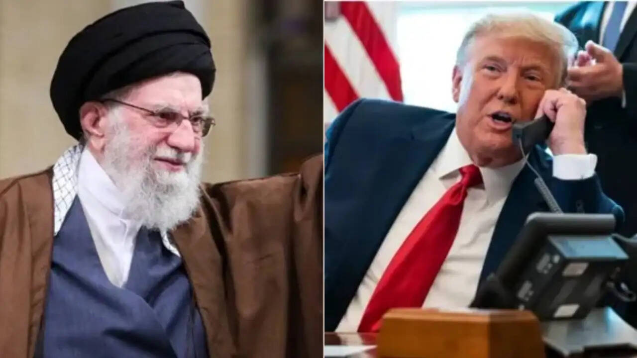 ईरान पर अमेरिका-इजरायल का हमला: खामेनेई की मौत और क्षेत्र में उथल-पुथल