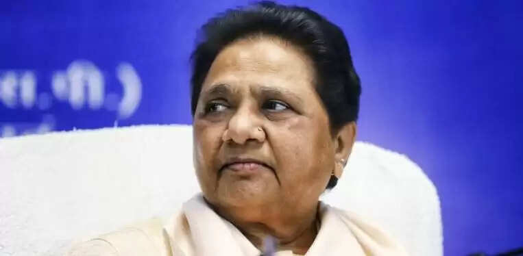 बिहार विधानसभा चुनाव: मायावती ने नीतीश सरकार पर उठाए सवाल