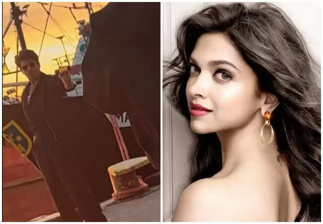 शाहरुख खान की फिल्म 'किंग' का लुक लीक, फैंस की प्रतिक्रिया