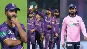 IPL 2026 में Ajinkya Rahane की विदाई, KL Rahul बनेंगे KKR के नए कप्तान