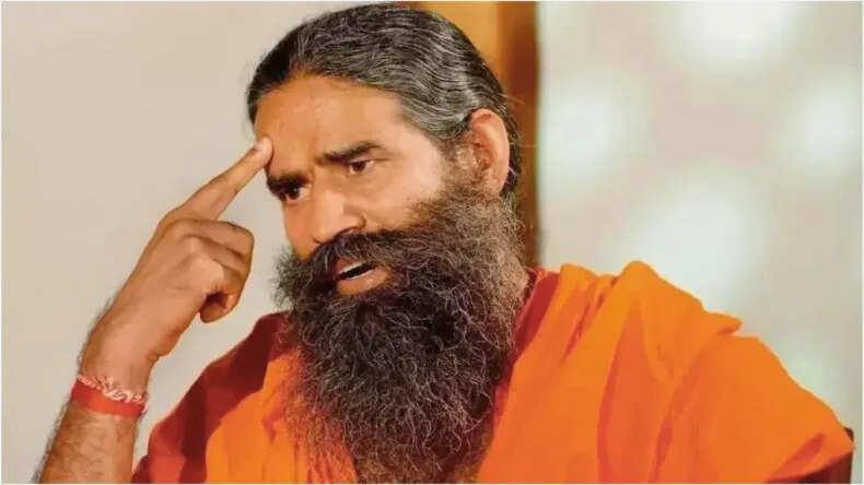 दिल्ली हाईकोर्ट ने बाबा रामदेव को शरबत जिहाद टिप्पणी पर फटकार लगाई