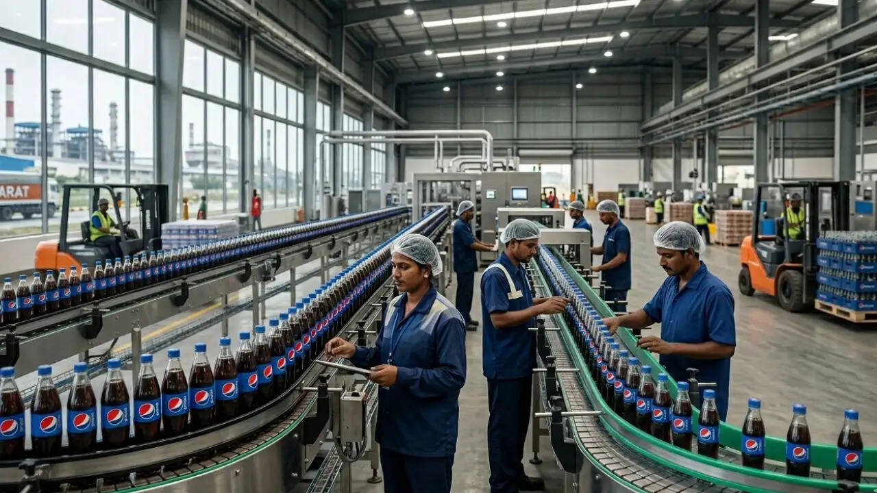 भारत में निवेश का बढ़ता आकर्षण: वैश्विक कंपनियों की नजरें