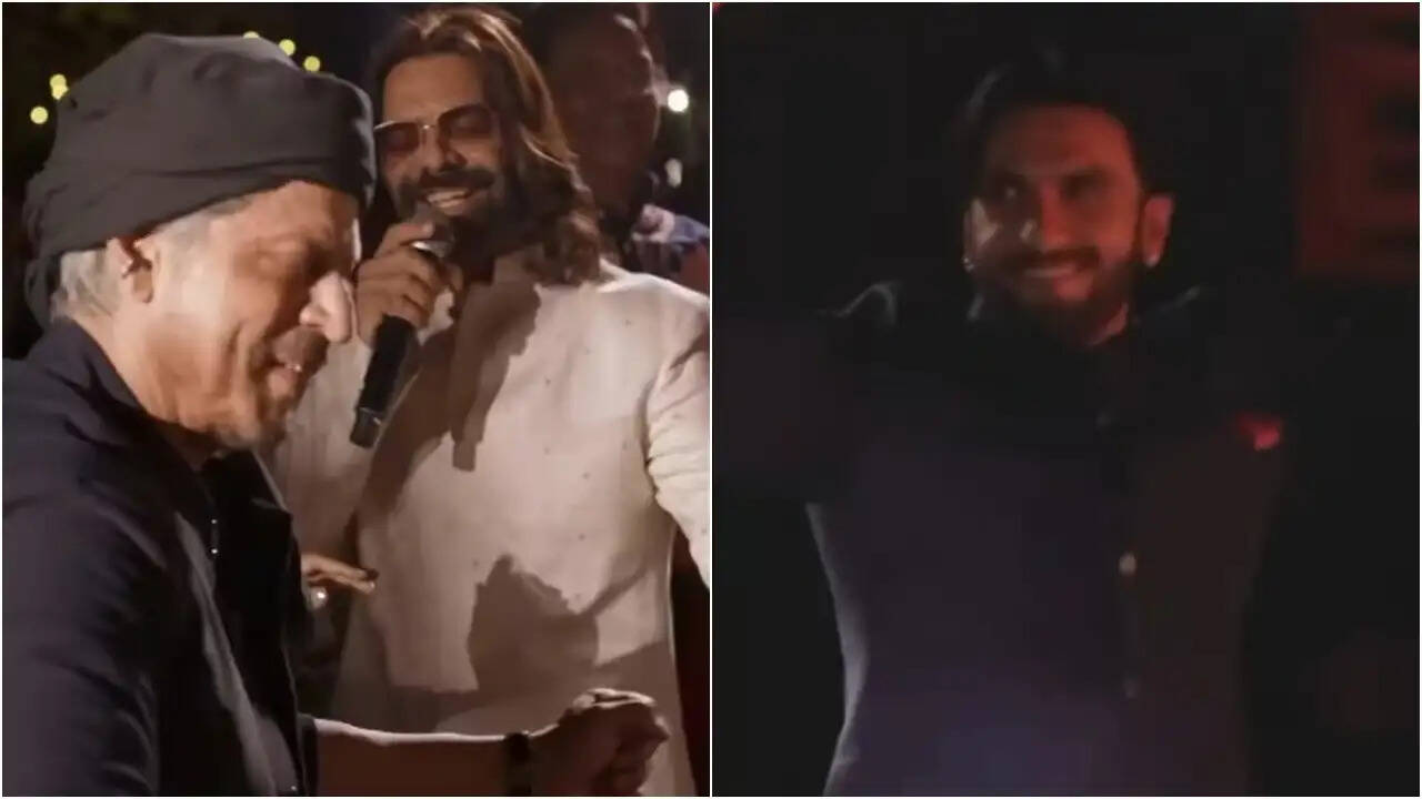 अनंत अंबानी के जन्मदिन पर भव्य भजन नाइट का आयोजन