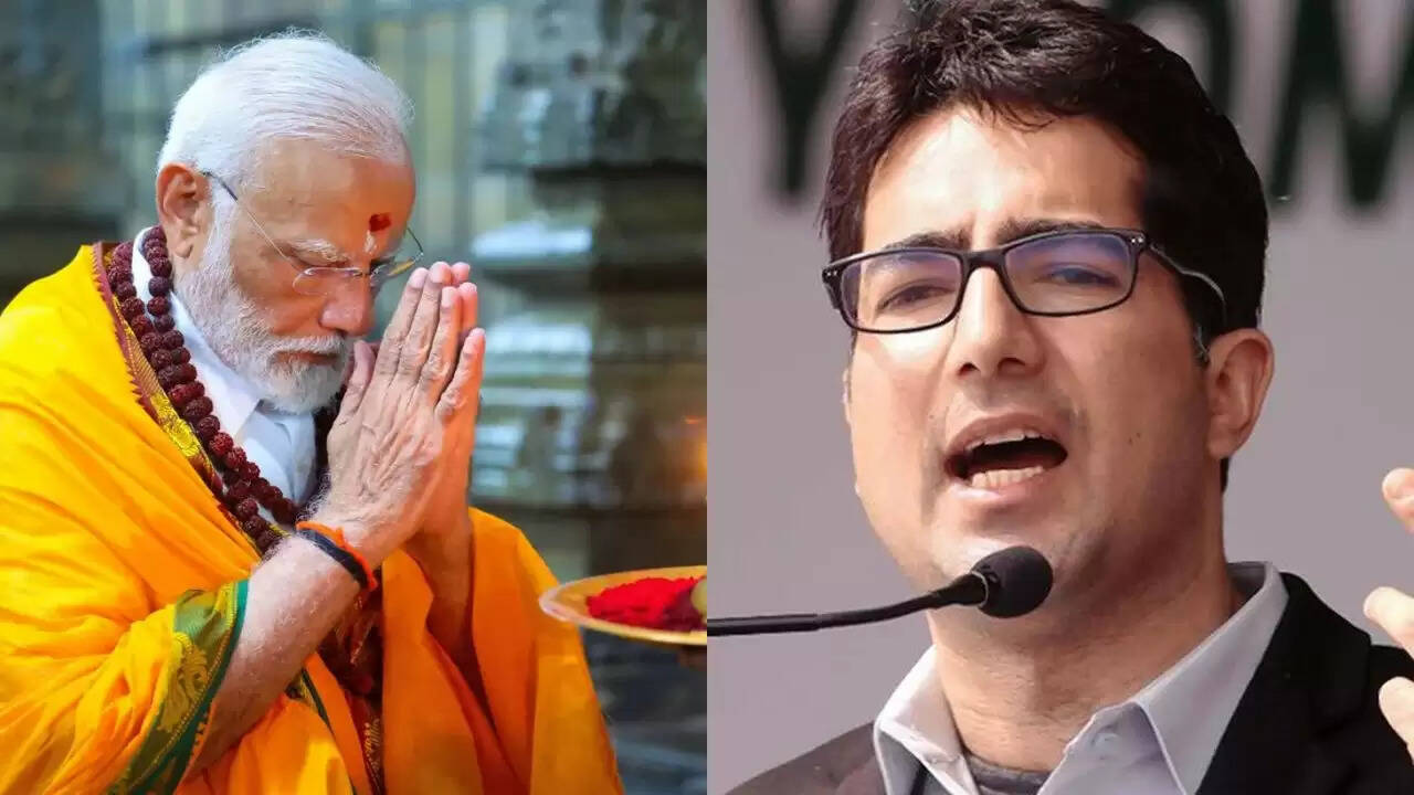 शाह फैसल ने पीएम मोदी की सराहना की, राजनीति में बदलाव की कहानी