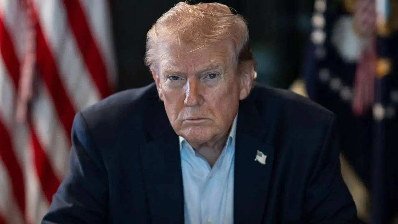 Donald Trump ने मोदी और शी जिनपिंग की नेतृत्व क्षमता की की सराहना, क्या है गाजा बोर्ड ऑफ पीस का महत्व?