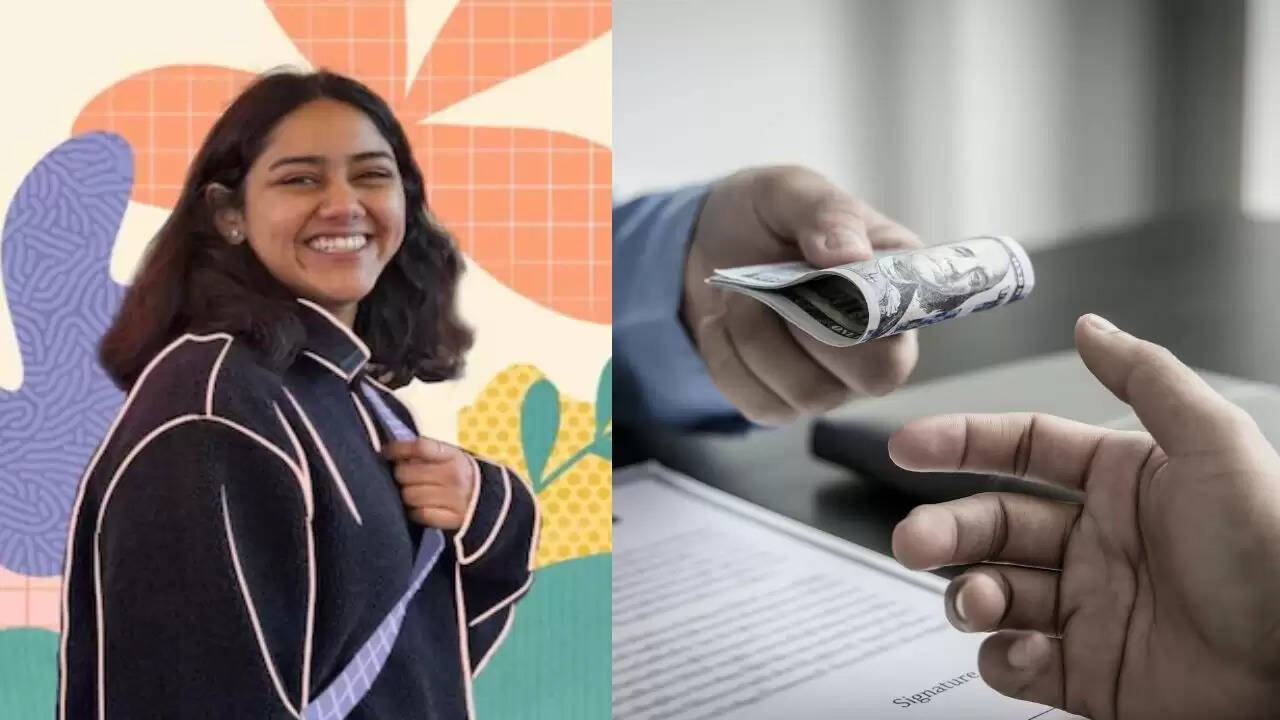 अमेरिका में भारतीय छात्रा के साथ इमिग्रेशन ठगी का मामला