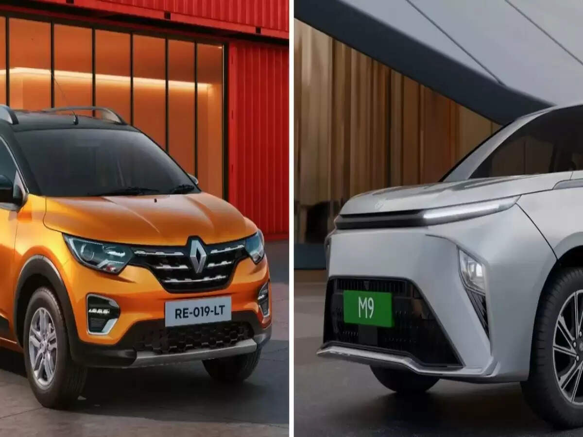 MG Motor और Renault की नई गाड़ियों की लॉन्चिंग: जानें खासियतें और कीमतें
