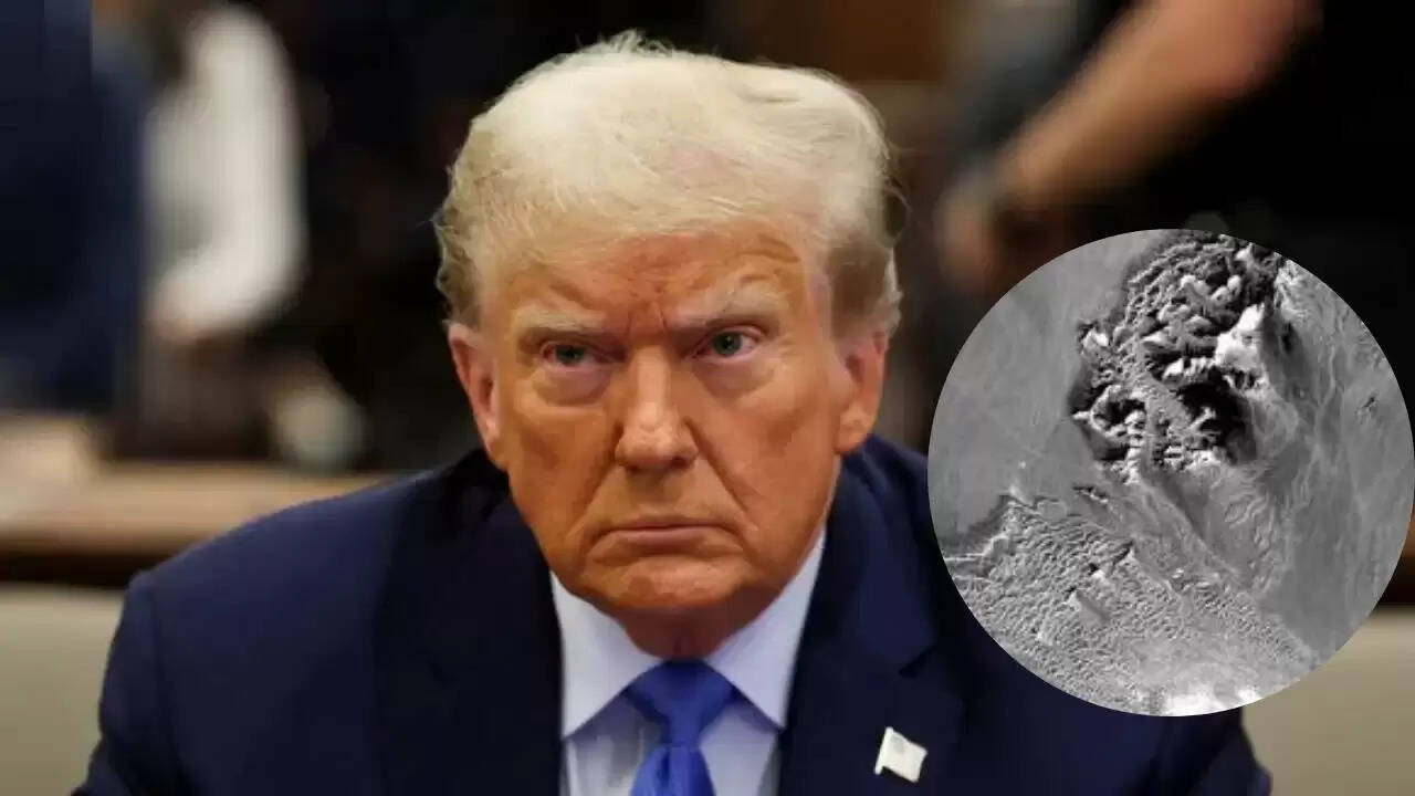 ट्रंप का बयान: पाकिस्तान और चीन के गुप्त परमाणु परीक्षणों पर चिंता