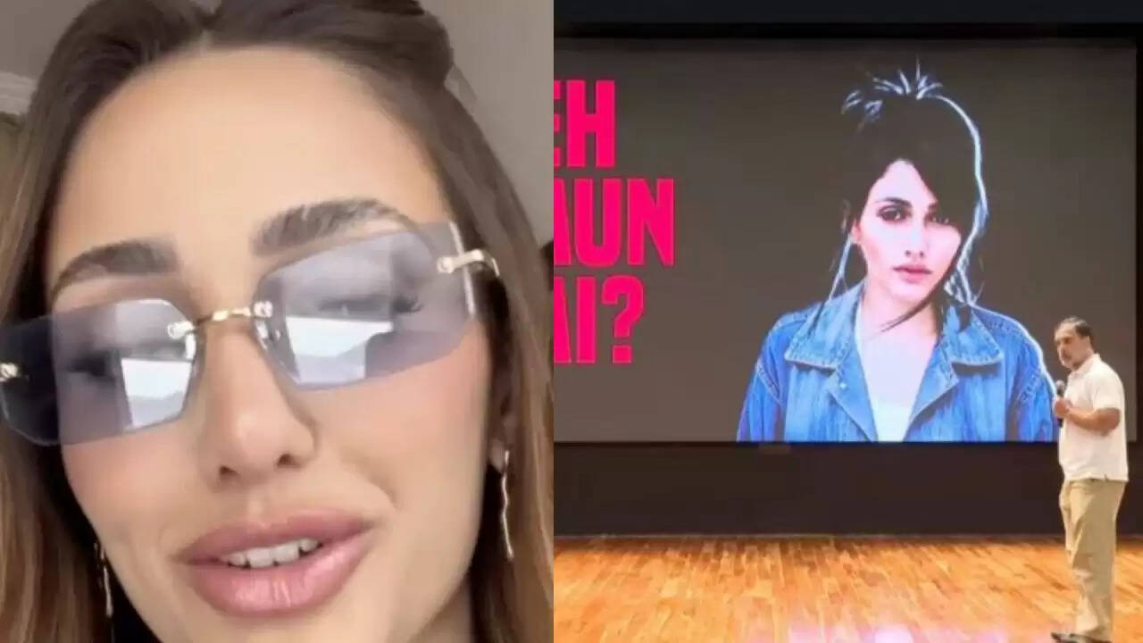 कौन हैं लरिसा? राहुल गांधी के बयान के बाद ब्राजीलियन मॉडल ने दी सफाई