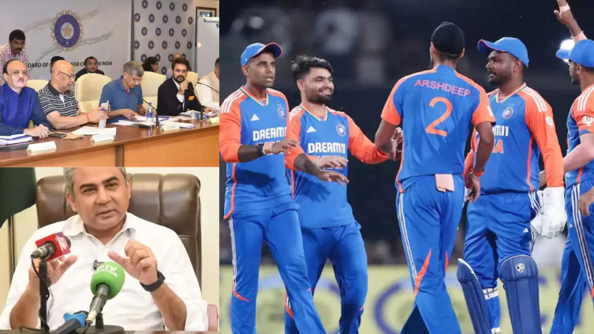 टीम इंडिया के मेडल और ट्रॉफी चोरी: BCCI का वापसी का प्लान