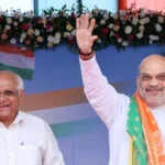 अमित शाह का गुजरात दौरा: अहमदाबाद में विकास परियोजनाओं का उद्घाटन