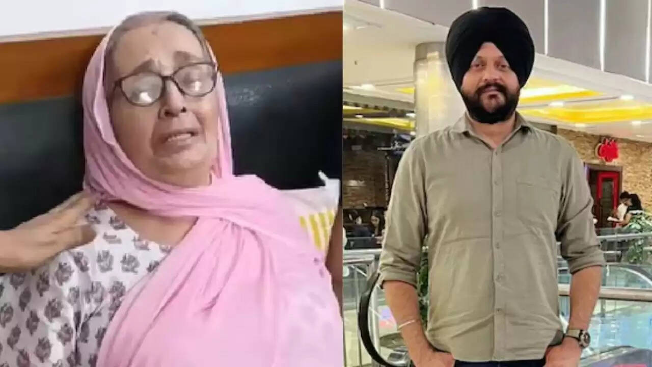 दिल्ली में BMW कार से हुई भयानक दुर्घटना: नवजोत सिंह की मौत, पत्नी गंभीर रूप से घायल