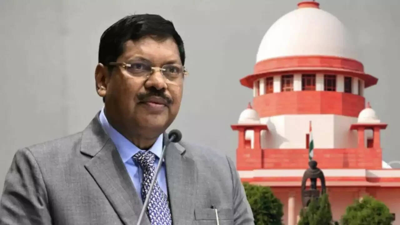 CJI जस्टिस बी. आर. गवई की सोशल मीडिया पर महत्वपूर्ण टिप्पणी: जजों को सब कुछ पता है