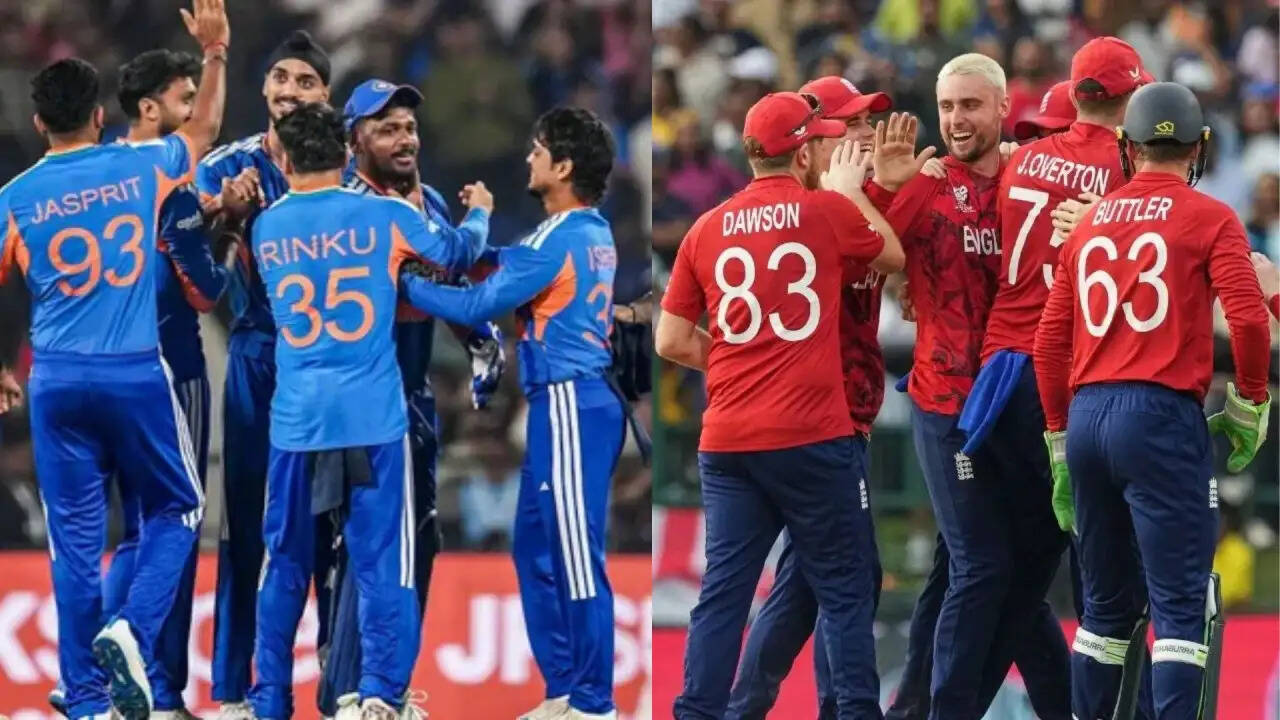T20 World Cup 2026: भारत और इंग्लैंड के बीच सेमीफाइनल की रोमांचक कहानी