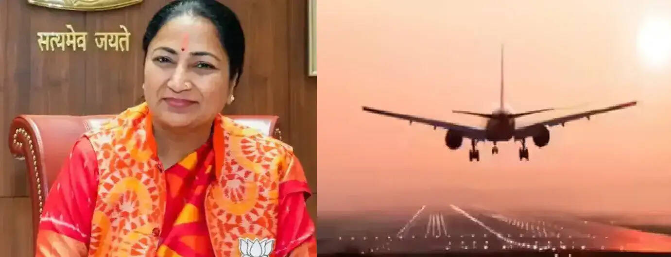 दिल्ली सरकार ने हवाई ईंधन पर वैट में की बड़ी कटौती