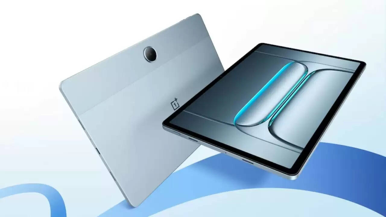 OnePlus Pad Lite: भारत में लॉन्च, जानें फीचर्स और कीमत
