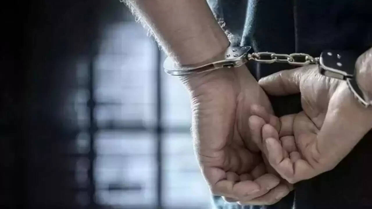 मणिपुर हत्याकांड में NIA को मिली बड़ी सफलता, थांगलियानलाल हमार की गिरफ्तारी