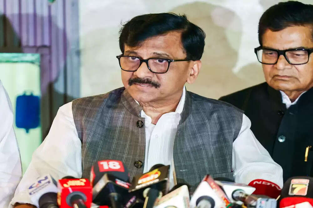 संजय राउत का मराठा आरक्षण आंदोलन पर बयान: संयम बरतने की सलाह
