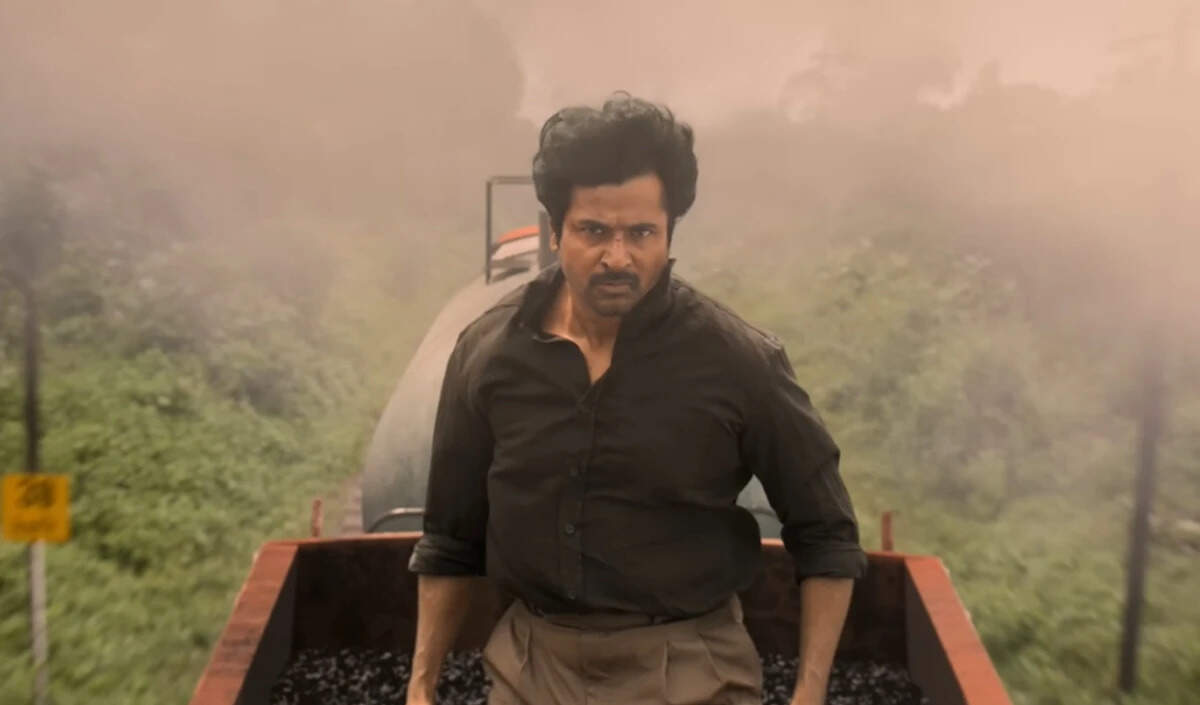 तमिलनाडु में 'पाराशक्ति' फिल्म पर यूथ कांग्रेस का विरोध: आरोप और विवाद