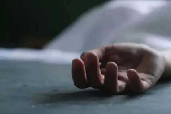 हैदराबाद में डॉक्टर ने अमेरिका का वीजा न मिलने पर की आत्महत्या