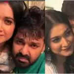 पवन सिंह और महिमा सिंह: क्या है इस नए रिश्ते की सच्चाई?