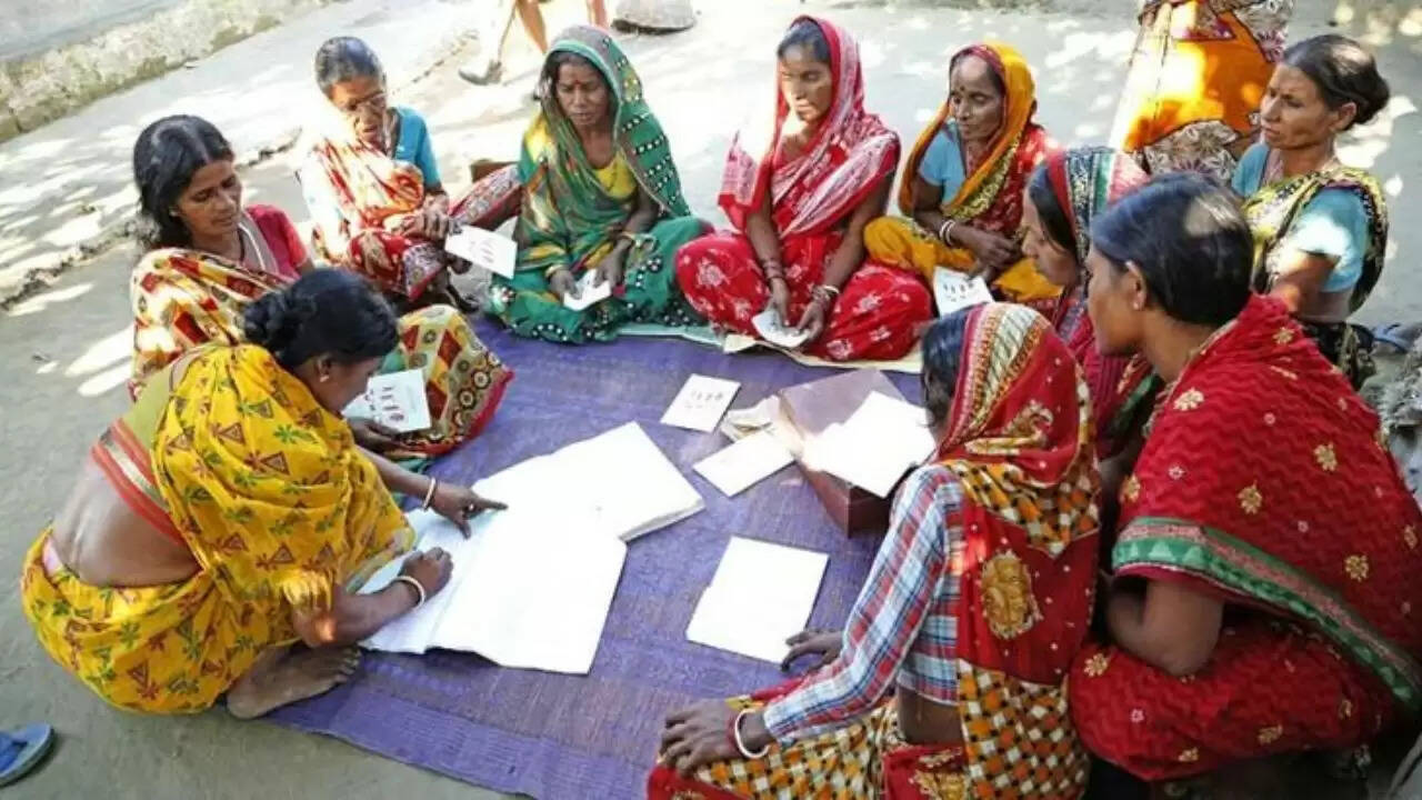 बिहार सरकार की नारी शक्ति योजना: महिलाओं को मिलेगी ₹1 लाख की सहायता