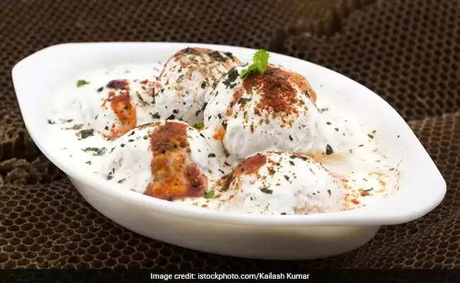 Recipe: लोहड़ी पर घर पर बनाएं स्वादिष्ट दही भल्ला, ये है आसान रेसिपी