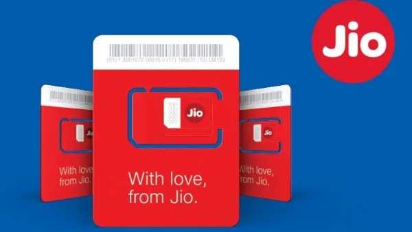 Jio Data Plan: जियो के इस प्लान के आगे सब फेल! 12GB डेटा मात्र 121 रुपये में...