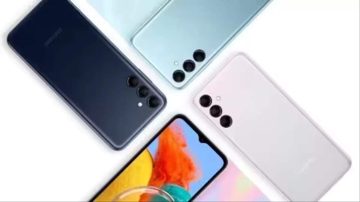 Samsung भारत में लॉन्च करेगा नई Galaxy Series, ट्रिपल कैमरे के साथ फोन में मिलेंगे दमदार फीचर्स