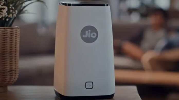 Jio AirFiber: फ्री में इंस्टॉल कराएं Jio AirFiber, 4000 शहरों तक पहुंची सर्विस, हर प्लान में ओटीटी भी