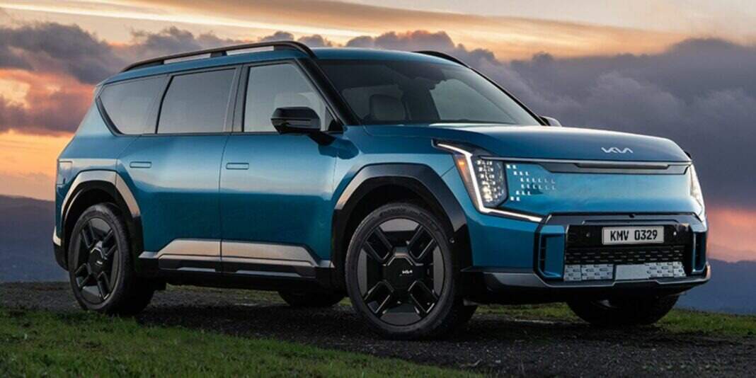 World Car of the Year: किआ EV9 ने जीता वर्ल्ड कार ऑफ द ईयर अवार्ड, न्यूयॉर्क मोटर शो 2024 में मिला यह सम्मान