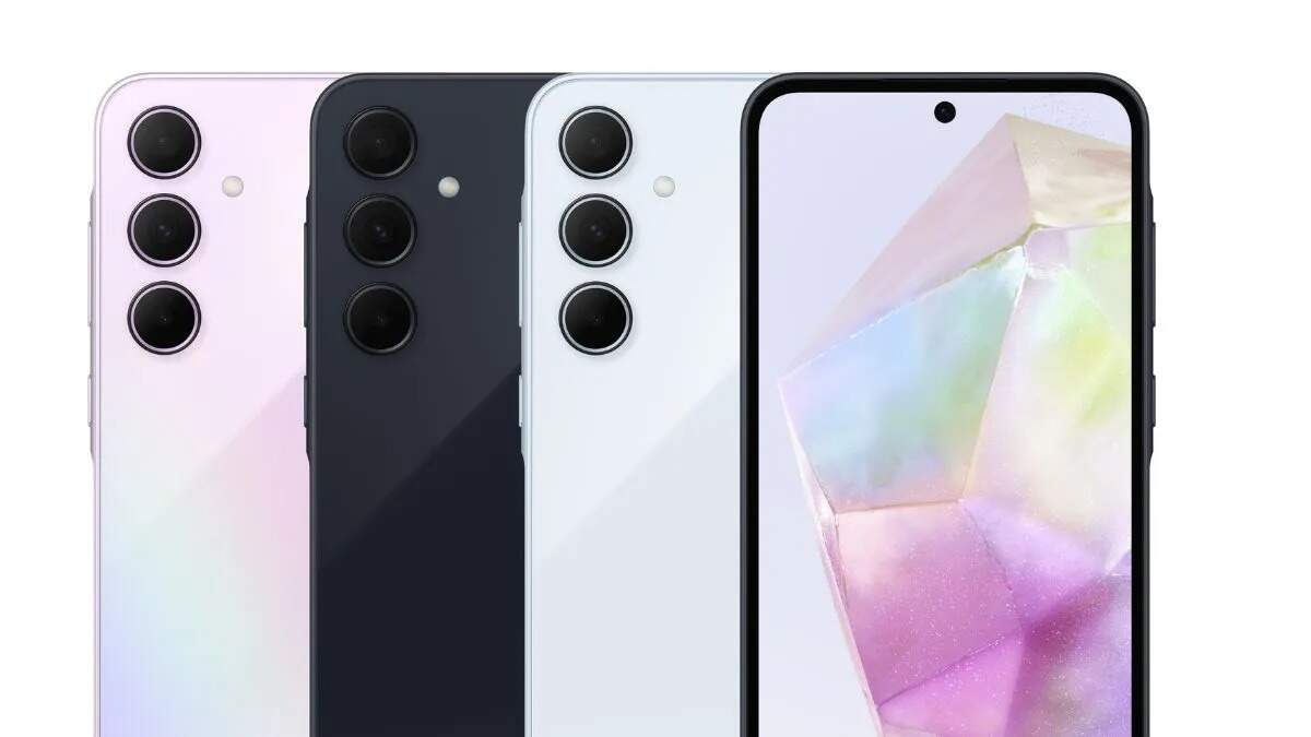 Samsung भारत में लॉन्च करेगा नई Galaxy Series, ट्रिपल कैमरे के साथ फोन में मिलेंगे दमदार फीचर्स!