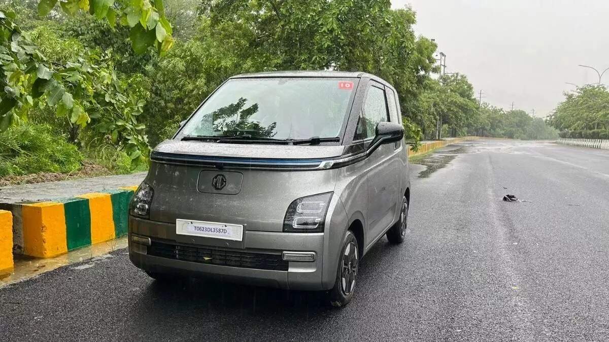Electric Car: फरवरी 2024 में हुई कितनी Electric कारों की बिक्री, FADA ने दी जानकारी