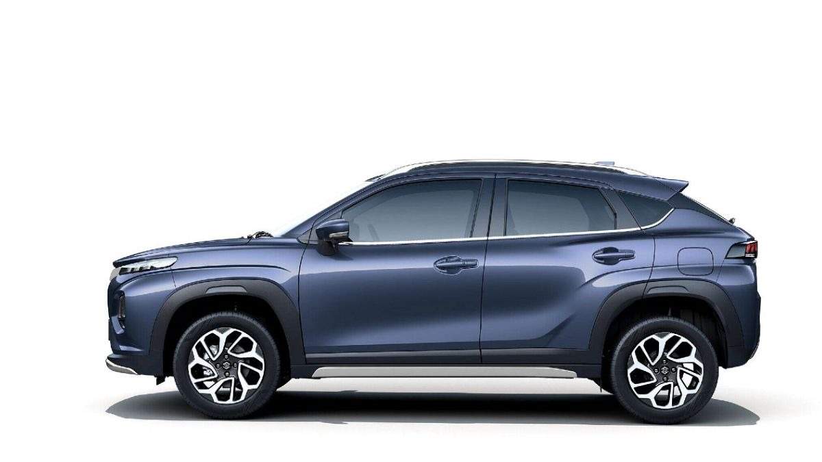 Upcoming Toyota SUVs: टोयोटा कर रही है 4 नई एसयूवी लाने की तैयारी, एक इलेक्ट्रिक मॉडल भी होगा शामिल 