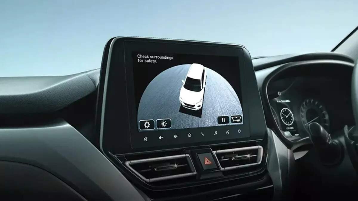 इन 5 सबसे अफोर्डेबल SUVs में मिलेगा 360-Degree Camera व्यू, कीमत सुनकर ही खरीदने का बना लेंगे मन!