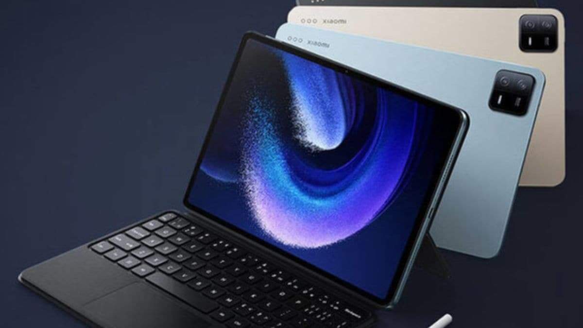 Xiaomi Pad 7: Snapdragon 8 Gen 3 चिप और OLED डिस्प्ले के साथ जल्द होगी एंट्री; चेक करें फीचर	